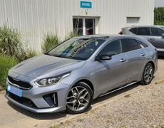 Kia Pro Cee'd La Mézière