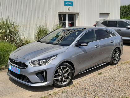 Kia Pro Cee'd - 1.6 CRDI 136CH GT LINE DCT7 - 15 290 €