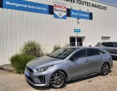 Kia Pro Cee'd La Mézière