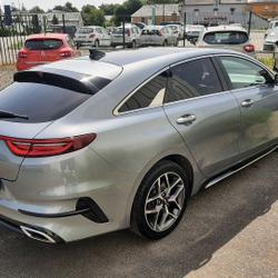 Kia Pro Cee'd 1.6 CRDI 136CH GT LINE DCT7 occasion - La M&eacute;zi&egrave;re - photo 2/22