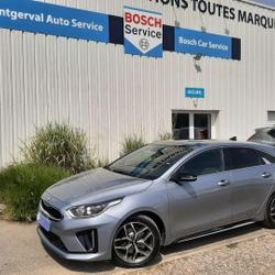 Kia Pro Cee'd 1.6 CRDI 136CH GT LINE DCT7 La M&eacute;zi&egrave;re