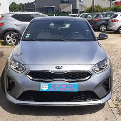 Kia Pro Cee'd 1.6 CRDI 136CH GT LINE DCT7 La M&eacute;zi&egrave;re