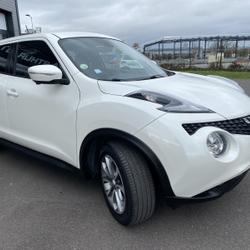 Nissan Juke 1.5 DCI 110CH N-CONNECTA D&eacute;mouville