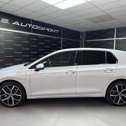 Volkswagen Golf 8 1.5 EHYBRID 204 CV EDITION 50 DSG6 Saint-Martin-d'H&egrave;res