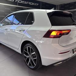 Volkswagen Golf 8 1.5 EHYBRID 204 CV EDITION 50 DSG6 Saint-Martin-d'H&egrave;res