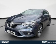 Renault Megane 4 Estate Feignies