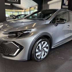 Renault Clio 6 CLIO VI TCE 1.2 EVOLUTION 115 Vert-Saint-Denis