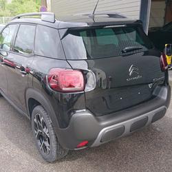 Citroen C3 Aircross PURETECH 130CH S&S SHINE EAT6 Saint-Paul-l&egrave;s-Dax