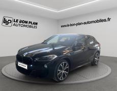 BMW X2 Capens