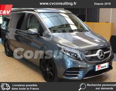 Mercedes Marco Polo Franqueville-Saint-Pierre