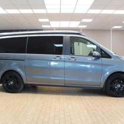 Mercedes Marco Polo Edition - Pack AMG Line - 300d 239 ch 4 Matic - Attelage - 1&egrave;re Main !!!! Franqueville-Saint-Pierre