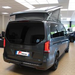 Mercedes Marco Polo Edition - Pack AMG Line - 300d 239 ch 4 Matic - Attelage - 1&egrave;re Main !!!! Franqueville-Saint-Pierre