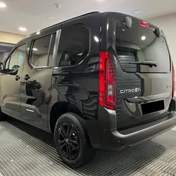 Citroen Berlingo TAILLE M - 1.5 BLUEHDI 130 S&S MAX EAT8 - 5 PL - SANS MALUS Montaigu-Vend&eacute;e