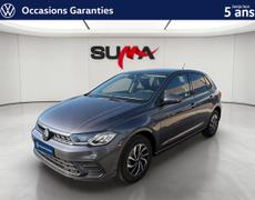 Volkswagen Polo Chalon-sur-Saône