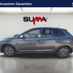 Volkswagen Polo Polo 1.0 TSI 95 S&S BVM5 VW Edition Chalon-sur-Sa&ocirc;ne