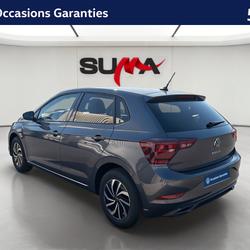 Volkswagen Polo Polo 1.0 TSI 95 S&S BVM5 VW Edition Chalon-sur-Sa&ocirc;ne