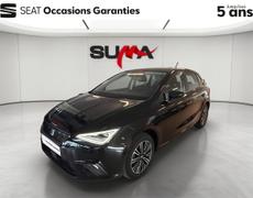Seat Ibiza Chalon-sur-Saône