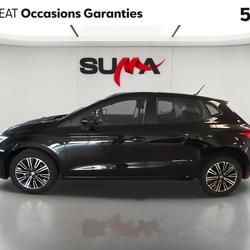 Seat Ibiza Ibiza 1.0 TSI 95 ch S/S BVM5 Copa Chalon-sur-Sa&ocirc;ne