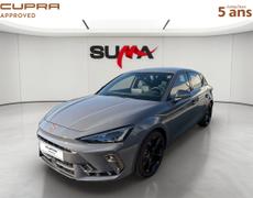 Cupra Leon Chalon-sur-Saône