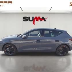 Cupra Leon Leon 1.5 eTSI Hybrid 150 ch DSG7 V Chalon-sur-Sa&ocirc;ne