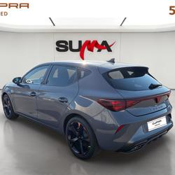 Cupra Leon Leon 1.5 eTSI Hybrid 150 ch DSG7 V Chalon-sur-Sa&ocirc;ne