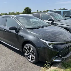 Toyota Corolla Touring Sports 1.8 140CH DESIGN MY26 M&eacute;rignac