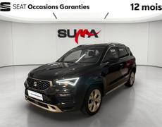 Seat Ateca Chalon-sur-Saône