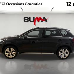 Seat Ateca Ateca 2.0 TDI 150 ch Start/Stop DSG7 Xperience Chalon-sur-Sa&ocirc;ne
