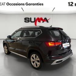 Seat Ateca Ateca 2.0 TDI 150 ch Start/Stop DSG7 Xperience Chalon-sur-Sa&ocirc;ne