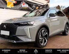 DS DS7 Montaigu-Vendée