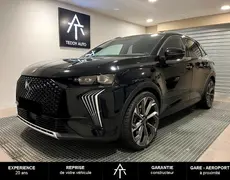 DS DS7 Montaigu-Vendée