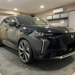 DS DS7 E-TENSE 4X4 360 RIVOLI - FOCAL Montaigu-Vend&eacute;e