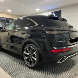 DS DS7 E-TENSE 4X4 360 RIVOLI - FOCAL Montaigu-Vend&eacute;e