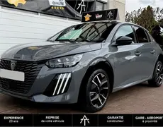 Peugeot 208 Montaigu-Vendée