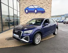Audi Q2 Saint-Saturnin