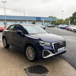 Audi Q2 35 TDI 150CH S LINE S TRONIC 7 M&eacute;rignac