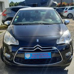 Ds DS3 1.6 E-HDI90 (92) AIRDREAM SO CHIC 5CV La M&eacute;zi&egrave;re
