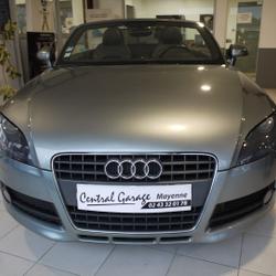 Audi TT roadster 2.0 TFSI 200CH Mayenne