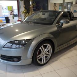 Audi TT roadster 2.0 TFSI 200CH Mayenne