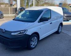 Volkswagen Caddy Troyes