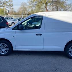 Volkswagen Caddy CADDY CARGO 2.0 TDI 122 BVM6 4MOTION BUSINESS Troyes