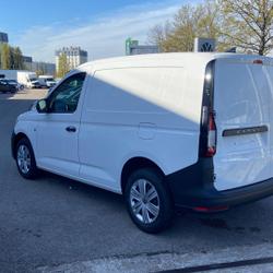 Volkswagen Caddy CADDY CARGO 2.0 TDI 122 BVM6 4MOTION BUSINESS Troyes