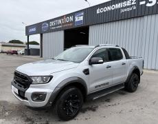Ford Ranger Auch