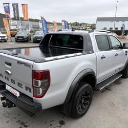Ford Ranger 2.0 TDCi 213ch Double Cabine Raptor BVA10 Auch