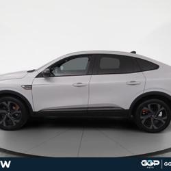 Renault Arkana 1.6 E-Tech hybride 145ch RS Line Fast Track Feignies