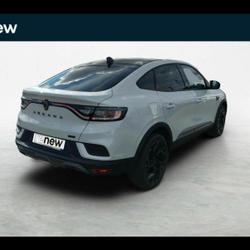 Renault Arkana 1.6 E-Tech 145ch full hybrid esprit Alpine -23 Feignies