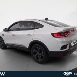 Renault Arkana 1.6 E-Tech hybride 145ch RS Line Fast Track Feignies