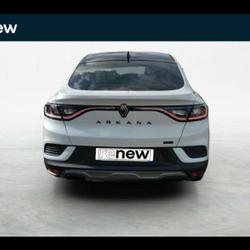 Renault Arkana 1.6 E-Tech 145ch full hybrid esprit Alpine -23 Feignies