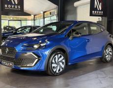 Renault Clio 6 Vert-Saint-Denis