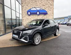 Audi Q2 Saint-Saturnin